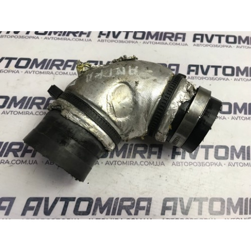 Патрубок интеркулера Hyundai Santa FE II 2.2 CRDI 2009-2012 282612F000